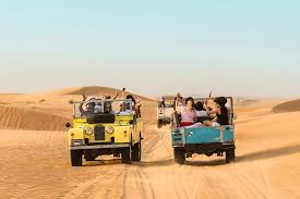 The park's major source of energy is solar energy. Vehicles Used In Safari Jeep Safari Dubai 2021 Arabia Horizons