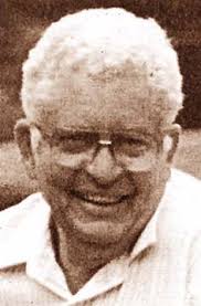 Andrew Alfred Korioth III (1929-1997)