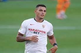 Reports from spain claim liverpool have already begun negotiations over sevilla defender diego carlos, who real madrid are believed to have identified as a replacement for sergio ramos. Diego Carlos To Juventus Just Won T Go Away Juvefc Com
