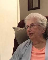 Opal Wood Obituary May 22, 2025