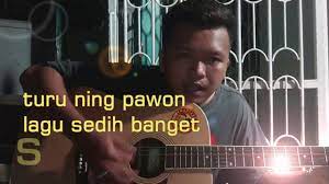 Kunci Gitar Turu Ning Pawon