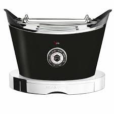 Casa Bugatti Luxury Toaster In 2020 Retro Kitchen Appliances Kettle And Toaster Set Retro Toaster