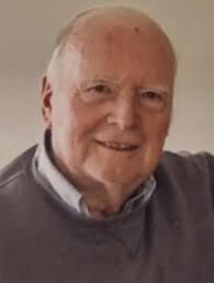 Gordon Alvin Grover Obituary