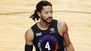 We did not find results for: Three Things To Know Derrick Rose Back With Family On Knicks