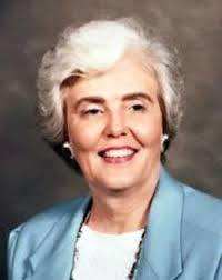 DARLENE LARSON Obituary (1930