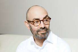 Phillip Adler's Instagram, Twitter & Facebook