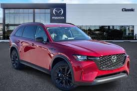Image result for Soul Red Crystal 2023 CX-90