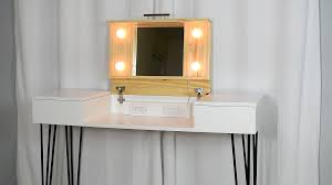 Diy makeup vanity ideas to organize your cluttered makeup accessories. 20 Diy Stylish Chic Makeup Vanities In 2021