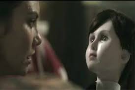 The Boy (2016) Review - Horror Movie - Horror Homeroom