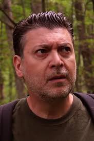 Richard Groen: Movies, TV, and Bio