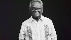 Music video by armando manzanero performing nos hizo falta tiempo. X1750qopd4caam