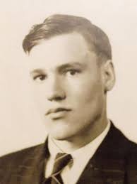 Warren “Lyle” Thornton, Orofino