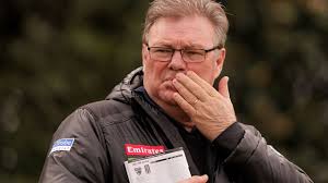 — sam edmund (@sammy__edmund) august 28, 2021 i am in a position now where i've had a bit of an unusual medical condition and i've been told i shouldn't be thinking about doing anything different and i'm going to genuinely stay at the tigers over the next. Neil Balme Joins Richmond As General Manager Of Football Afl News Zero Hanger