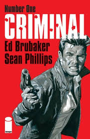 Giant Size Criminal #1 | Image Comics