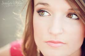 Naomi~ Colorado Springs Senior Photographer — Jennifer Wyeth Photography