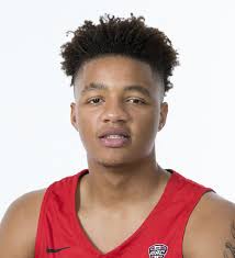 Men's Basketball 2017-18 Game #18 Schedule/Results