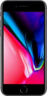 Plus de 8 références iphone : Apple Iphone 8 64gb Space Gray Telefon Mobil Ip864sp