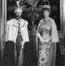 We did not find results for: King George V Queen Mary S Visit In The Downton Abbey Film Is Based On A True Story