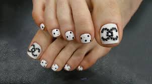 Cute toe nail art designs. 18 Toe Nail Art Designs Ideas Free Premium Templates