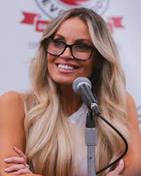 Trish Stratus