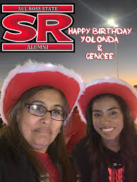 Ciara says Happy Birthday to her bestie Yolanda Frederick who is also her  MUA. 🎂🎂