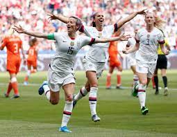 Bend marshall running back ja'vion matthews (3) waves to. Nederland Verliest Wk Finale Van Titelverdediger Vs Nrc