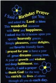 Prayer Birthday Blessings For Son Pin On Fun