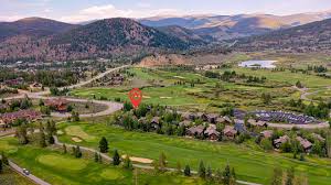 Rent a whole home for your next weekend or holiday. Stonehaven At Breckenridge Golf Club Private Hot Tub Summit Mountain Rentals