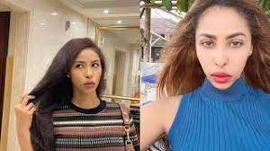 JACK CLIFF AFUNGUKA SAKATA LA DAWA ZA KULEVYA 'NIKIKAMATWA TENA NA MADAWA  NINYONGWE, SITORUDIA TENA"