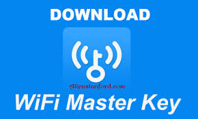 Download Wifi Master Key Untuk Pc Laptop Aplikasi Wi Fi Persandian