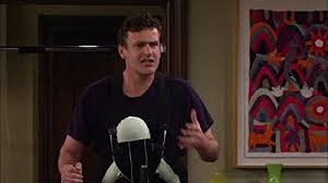 Séria je aj v hd (1. How I Met Your Mother Tv Series 2005 2014 Imdb