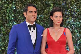 Последние твиты от bea alonzo (@itsbeaalonzo). Gerald Anderson After Fights Relationship With Bea Alonzo No Longer Healthy