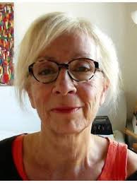 Annie ADAM PARRY (Serendipity Ways)