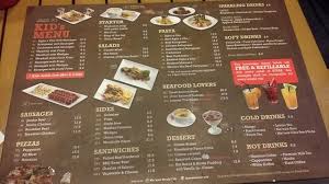 Me'nate steak hub (shah alam). Semua Tentang Kita Review Me Nate Shah Alam Seksyen 14