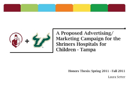 Lsetter presentations