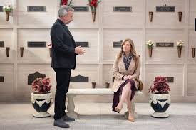 Nancy Travis Breaks Down Shifting Gears' Subtle Last Man Standing Nod