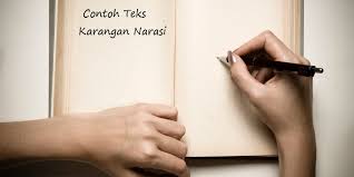 Bulan bahasa kebangsaan merupakan suatu program yang memfokuskan kempen cintai bahasa melayu yang dipelopori penganjurannya oleh dewan bahasa dan pustaka. 12 Contoh Karangan Narasi Terbaik Tahun 2021 Informasi Pendidikan