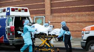 Gabinete declara estado de emergencia por sequía. Eeuu Utah Declara Estado De Emergencia En Medio De La Pandemia
