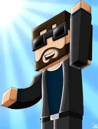 Pin By Kadence Mackenzie On Da Feels Minecraft Youtubers Youtubers Funny Skydoesminecraft
