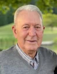 Harold Thomas Newberry Obituary