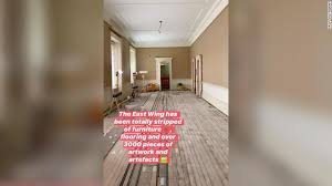 Buckingham palace is recognised around the world as the focus of national and royal celebrations as well as the backdrop to the regular changing the guard ceremony. A Look Inside Buckingham Palace S 500 Million Refurbishment Cnn