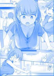 Getsuyoubi no tawawa, or tawawa on monday, is the anime adaptation of himura kiseki's doujinshi series with the same name. Ai Chan Kouhai Chan Senpai And Onii San Getsuyoubi No Tawawa And 1 More Drawn By Himura Kiseki Danbooru