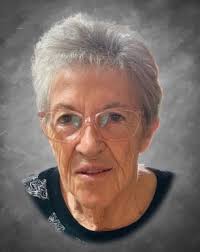 Marcia "Ann" Whitfield Marcus