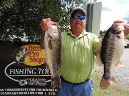 We carry live bait and artificial bait for freshwater and saltwater fishing. American Bass Anglers 256 232 0406