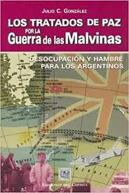 Las monedas han sido acuñadas específicamente para las malvinas desde 1974. Los Tratados De Paz Por La Guerra De Las Malvinas Spanish Edition Gonzalez Julio 9789875630239 Amazon Com Books
