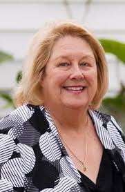 Sandra Larson Obituary