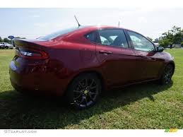 Image result for Passion Red 2015 Dart