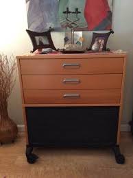 Ikea Effektiv Cabinet Dresser As Nightstand Decor Home Decor