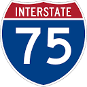 Interstate 75 - Wikipedia