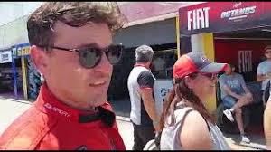 Diego Azar es Bicampeón del Top Race